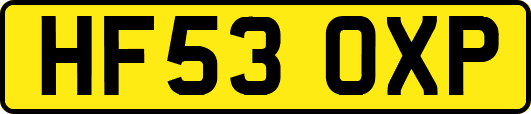 HF53OXP