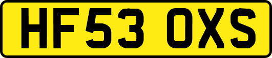 HF53OXS