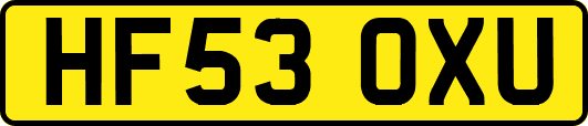 HF53OXU