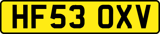 HF53OXV