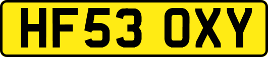 HF53OXY