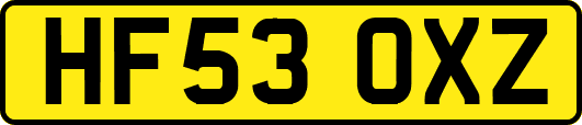 HF53OXZ