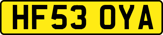 HF53OYA