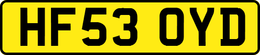 HF53OYD