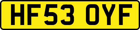HF53OYF