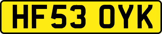 HF53OYK
