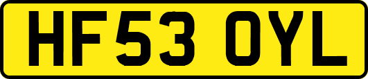 HF53OYL