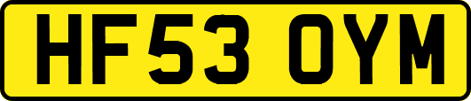 HF53OYM