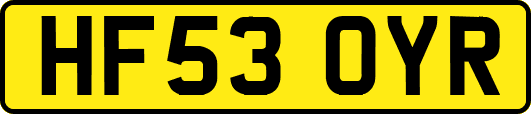 HF53OYR