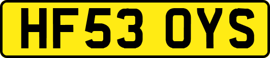 HF53OYS