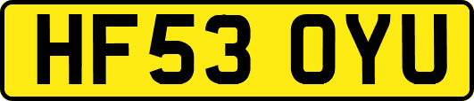 HF53OYU