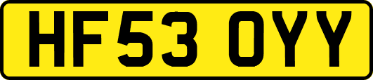 HF53OYY
