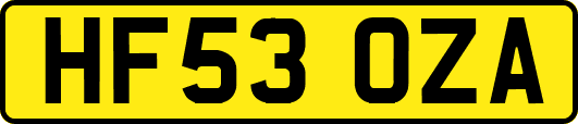 HF53OZA