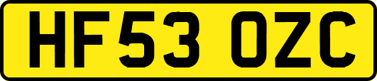 HF53OZC