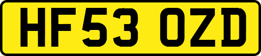 HF53OZD