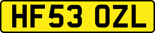 HF53OZL