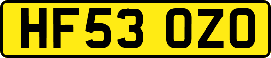 HF53OZO