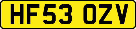 HF53OZV