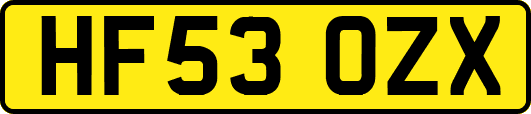 HF53OZX