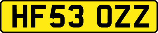 HF53OZZ