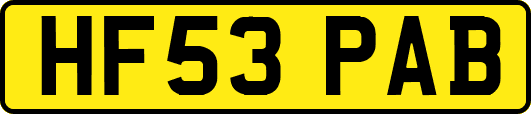 HF53PAB