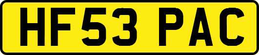 HF53PAC