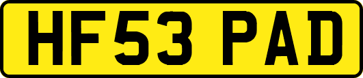 HF53PAD