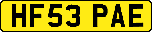 HF53PAE