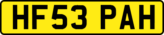 HF53PAH