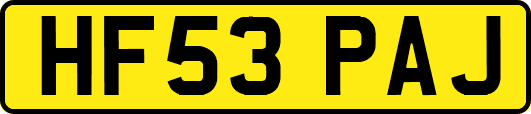 HF53PAJ