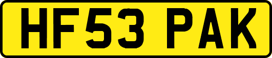 HF53PAK