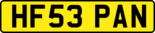 HF53PAN