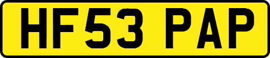 HF53PAP