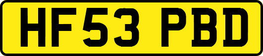 HF53PBD