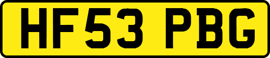 HF53PBG