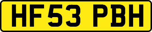 HF53PBH