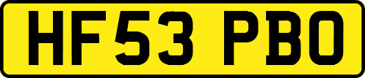 HF53PBO