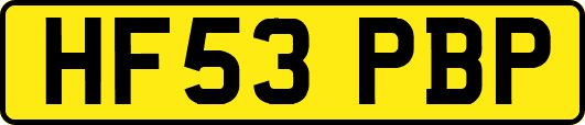 HF53PBP
