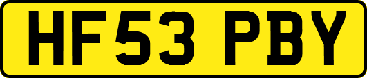 HF53PBY