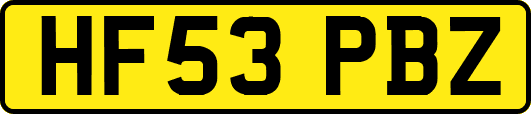 HF53PBZ