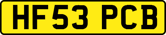 HF53PCB
