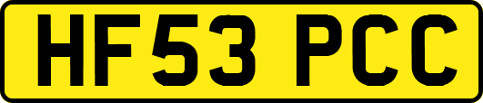 HF53PCC