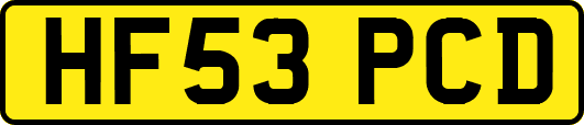 HF53PCD