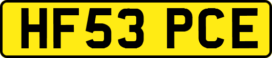 HF53PCE