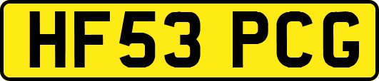 HF53PCG
