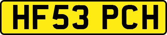 HF53PCH