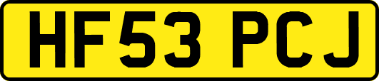 HF53PCJ