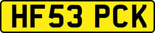 HF53PCK