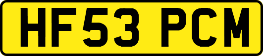 HF53PCM