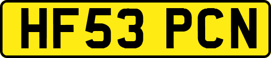 HF53PCN
